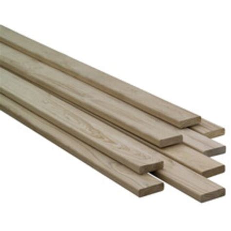 x 120 in. . Furring strips lowes